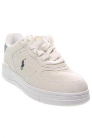 Παιδικά παπούτσια Polo By Ralph Lauren, Μέγεθος 36, Χρώμα  Μπέζ, Τιμή 132,99 €