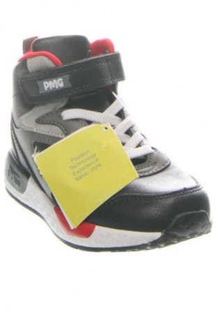 Kinderschuhe Primigi, Größe 26, Farbe Schwarz, Preis € 39,39