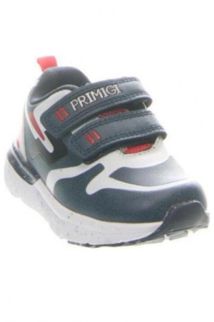 Kinderschuhe Primigi, Größe 21, Farbe Mehrfarbig, Preis € 31,71