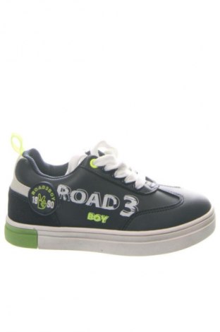 Kinderschuhe ROAD, Größe 29, Farbe Blau, Preis € 31,71