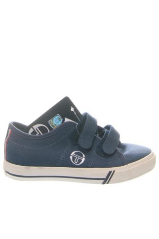Dětské boty  Sergio Tacchini, Velikost 34, Barva Modrá, Cena  769,00 Kč