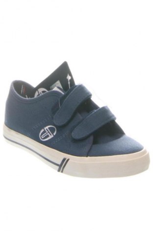 Dětské boty  Sergio Tacchini, Velikost 34, Barva Modrá, Cena  769,00 Kč