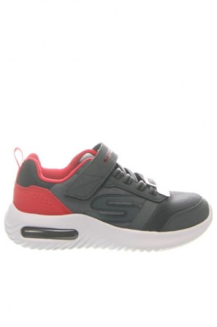 Obuwie dziecięce Skechers, Rozmiar 28, Kolor Szary, Cena 163,99 zł