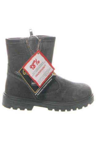Dětské boty  Super Fit, Velikost 25, Barva Šedá, Cena  1 329,00 Kč