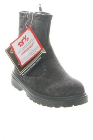 Dětské boty  Super Fit, Velikost 25, Barva Šedá, Cena  1 329,00 Kč