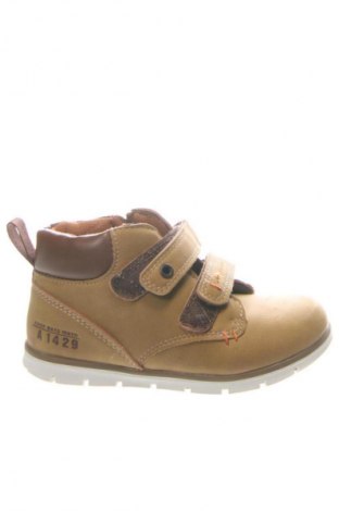 Kinderschuhe Unbranded, Größe 28, Farbe Beige, Preis € 18,41