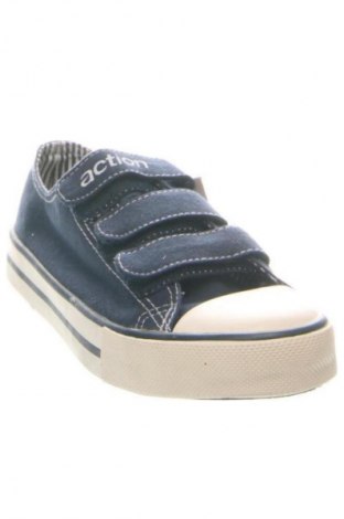 Kinderschuhe Unbranded, Größe 34, Farbe Blau, Preis € 20,06