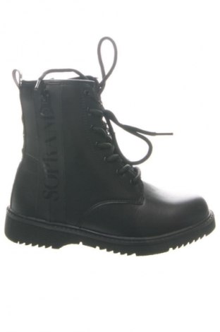 Obuwie dziecięce Unbranded, Rozmiar 32, Kolor Czarny, Cena 91,94 zł