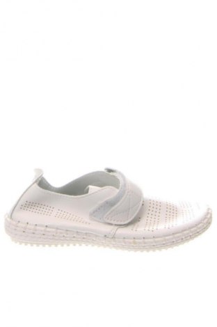 Kinderschuhe Unbranded, Größe 28, Farbe Weiß, Preis € 18,99