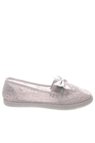 Kinderschuhe Unbranded, Größe 34, Farbe Grau, Preis € 11,99