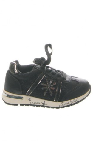 Kinderschuhe Unbranded, Größe 28, Farbe Schwarz, Preis 8,99 €
