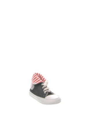 Kinderschuhe Unbranded, Größe 18, Farbe Grau, Preis 7,99 €