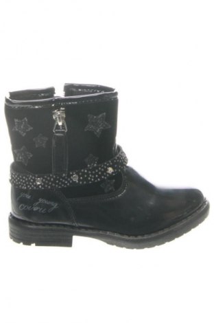 Kinderschuhe You Young Coveri, Größe 25, Farbe Schwarz, Preis € 20,49