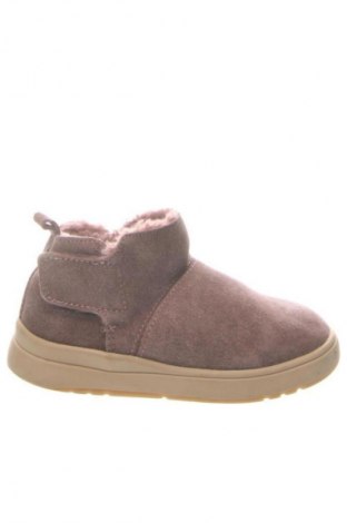 Kinderschuhe Zara, Größe 24, Farbe Braun, Preis € 20,97