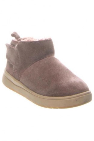 Kinderschuhe Zara, Größe 24, Farbe Braun, Preis € 20,97