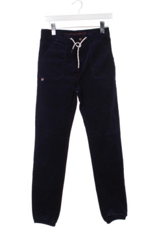 Detské nohavice  Boboli, Veľkosť 12-13y/ 158-164 cm, Farba Modrá, Cena  11,00 €