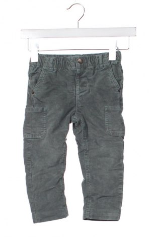 Gyerek nadrág C&A, Méret 18-24m / 86-98 cm, Szín Zöld, Ár 4 301 Ft