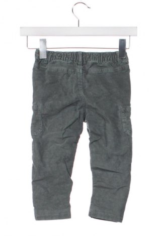 Gyerek nadrág C&A, Méret 18-24m / 86-98 cm, Szín Zöld, Ár 4 301 Ft