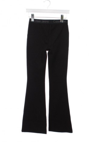 Παιδικό παντελόνι Calvin Klein Jeans, Μέγεθος 12-13y/ 158-164 εκ., Χρώμα Πολύχρωμο, Τιμή 69,99 €