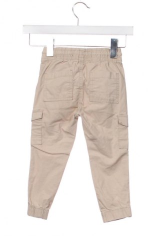 Gyerek nadrág Cargo, Méret 18-24m / 86-98 cm, Szín Bézs, Ár 4 301 Ft
