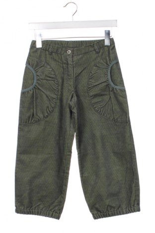 Gyerek nadrág Coccodrillo, Méret 11-12y / 152-158 cm, Szín Zöld, Ár 4 200 Ft