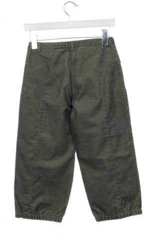 Gyerek nadrág Coccodrillo, Méret 11-12y / 152-158 cm, Szín Zöld, Ár 4 200 Ft