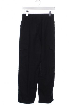 Kinderhose DWG, Größe 15-18y/ 170-176 cm, Farbe Schwarz, Preis 10,74 €