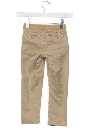 Kinderhose Gap, Größe 4-5y/ 110-116 cm, Farbe Beige, Preis 11,86 €