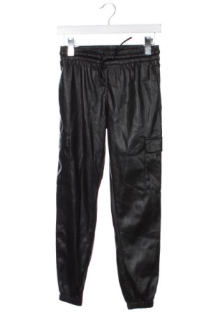 Dětské kalhoty  Girls, Velikost 11-12y/ 152-158 cm, Barva Černá, Cena  265,00 Kč