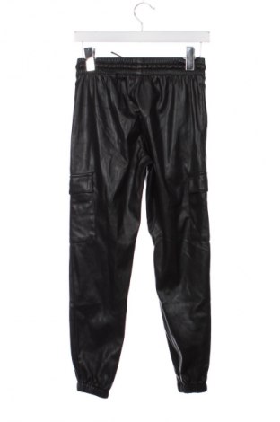 Dětské kalhoty  Girls, Velikost 11-12y/ 152-158 cm, Barva Černá, Cena  265,00 Kč