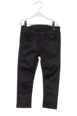 Παιδικό παντελόνι H&M, Μέγεθος 18-24m/ 86-98 εκ., Χρώμα Μαύρο, Τιμή 10,74 €