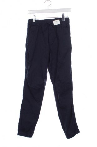 Παιδικό παντελόνι H&M, Μέγεθος 12-13y/ 158-164 εκ., Χρώμα Μπλέ, Τιμή 17,00 €