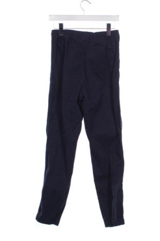 Παιδικό παντελόνι H&M, Μέγεθος 12-13y/ 158-164 εκ., Χρώμα Μπλέ, Τιμή 17,00 €