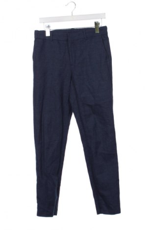 Gyerek nadrág H&M, Méret 14-15y / 168-170 cm, Szín Kék, Ár 2 879 Ft