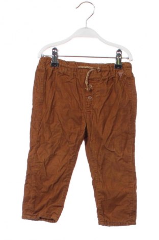 Gyerek nadrág H&M, Méret 12-18m / 80-86 cm, Szín Barna, Ár 4 176 Ft