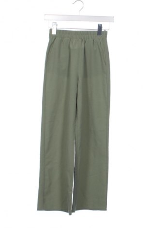 Kinderhose H&M, Größe 9-10y/ 140-146 cm, Farbe Grün, Preis € 10,74
