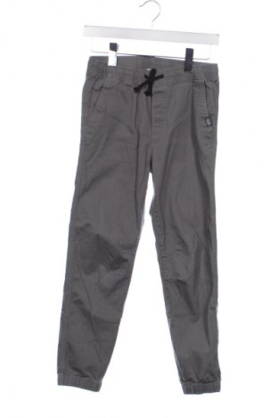 Detské nohavice  H&M, Veľkosť 11-12y/ 152-158 cm, Farba Sivá, Cena  4,28 €