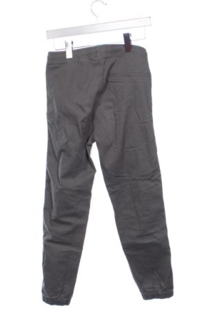 Detské nohavice  H&M, Veľkosť 11-12y/ 152-158 cm, Farba Sivá, Cena  4,28 €