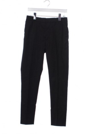 Kinderhose H&M, Größe 12-13y/ 158-164 cm, Farbe Schwarz, Preis 11,99 €