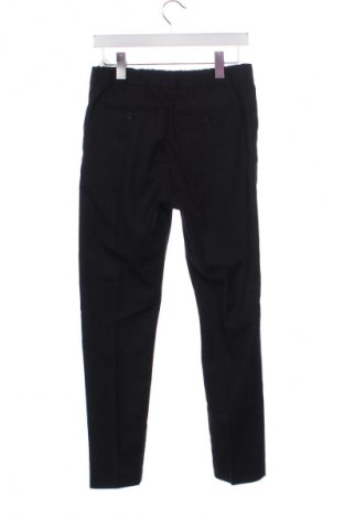 Kinderhose H&M, Größe 12-13y/ 158-164 cm, Farbe Schwarz, Preis 11,99 €