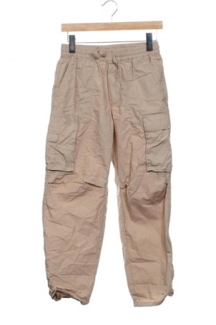 Gyerek nadrág H&M, Méret 10-11y / 146-152 cm, Szín Bézs, Ár 4 200 Ft