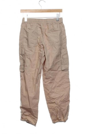 Gyerek nadrág H&M, Méret 10-11y / 146-152 cm, Szín Bézs, Ár 4 200 Ft