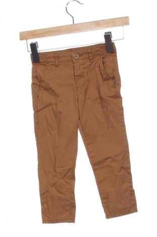 Παιδικό παντελόνι H&M, Μέγεθος 18-24m/ 86-98 εκ., Χρώμα Καφέ, Τιμή 10,69 €