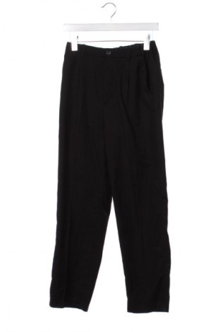 Kinderhose H&M, Größe 12-13y/ 158-164 cm, Farbe Schwarz, Preis 10,69 €