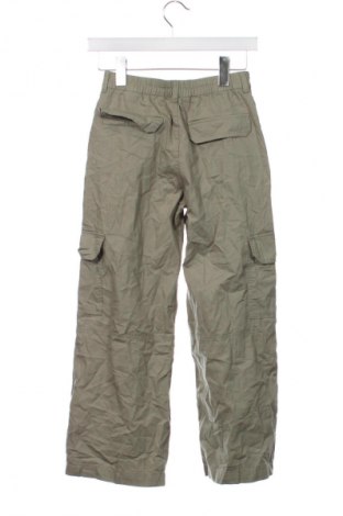 Kinderhose H&M, Größe 9-10y/ 140-146 cm, Farbe Grün, Preis € 23,99