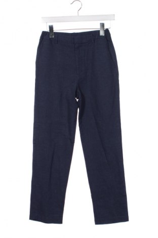 Gyerek nadrág H&M, Méret 12-13y / 158-164 cm, Szín Kék, Ár 4 301 Ft