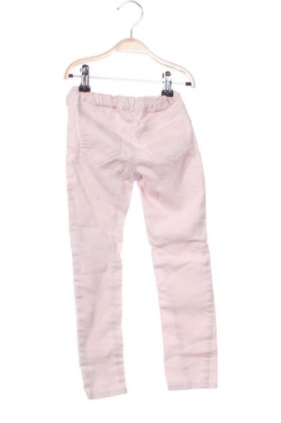 Gyerek nadrág H&M, Méret 3-4y / 104-110 cm, Szín Rózsaszín, Ár 4 301 Ft