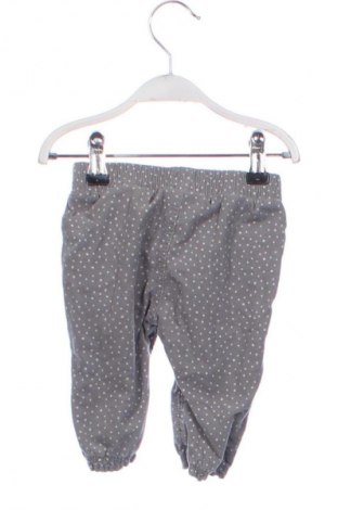 Παιδικό παντελόνι H&M Conscious Collection, Μέγεθος 2-3m/ 56-62 εκ., Χρώμα Γκρί, Τιμή 7,99 €