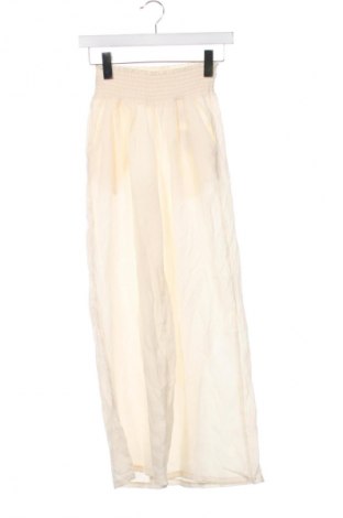 Gyerek nadrág H&M Sport, Méret 11-12y / 152-158 cm, Szín Ekrü
, Ár 4 180 Ft