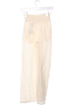 Gyerek nadrág H&M Sport, Méret 11-12y / 152-158 cm, Szín Ekrü
, Ár 4 180 Ft